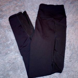 Victoria's secret leggings size M